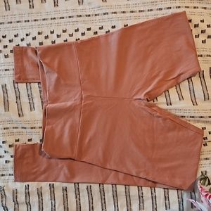 Forever 21 Basic Leggings